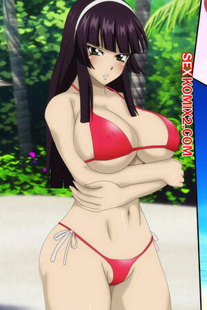 Порно комикс Хвост феи. Fairy tail. Neeba