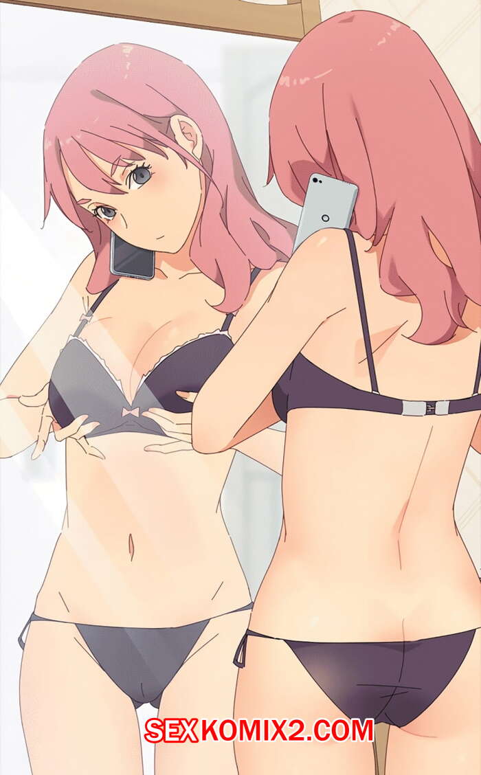 Порно комикс Идеальные Соседи По Комнате. Части 1 и 2 и 3. Sweet Cohabitation