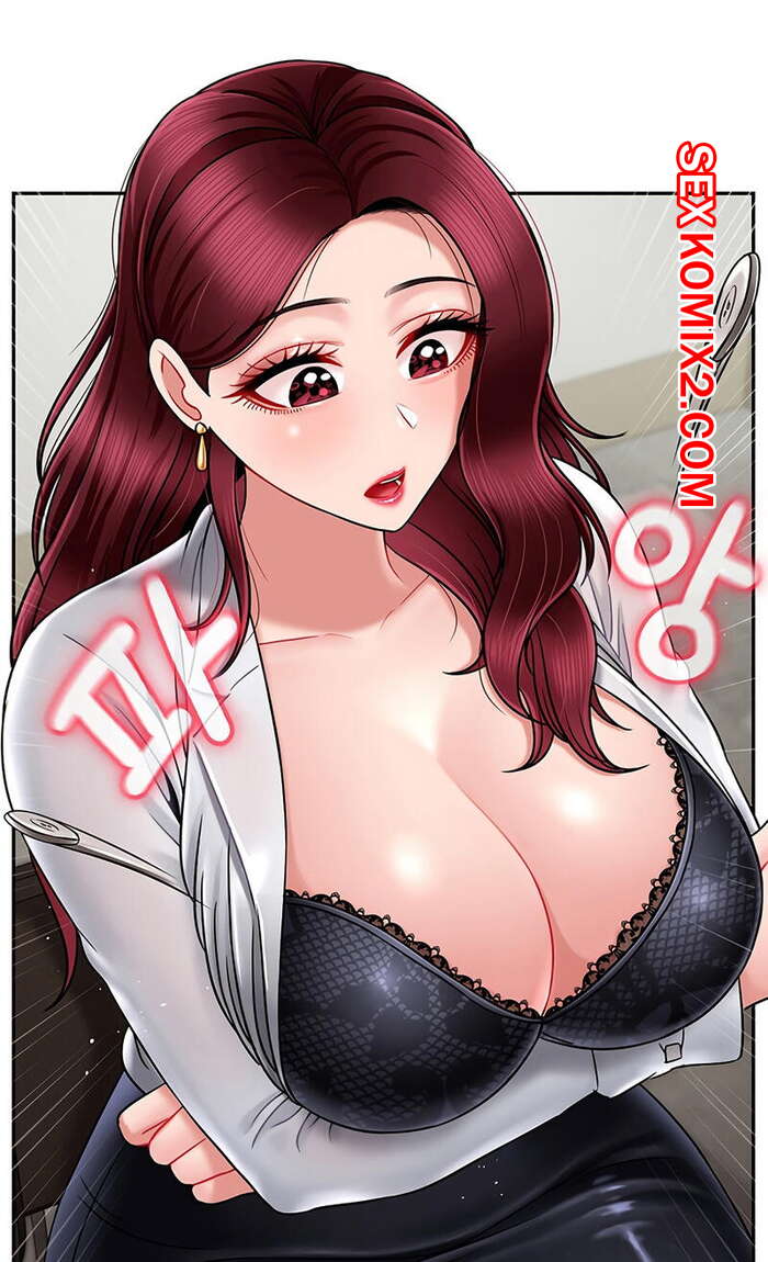 Порно комикс Игры с помощником. Части 10 и 11 и 12. Tease Assistant