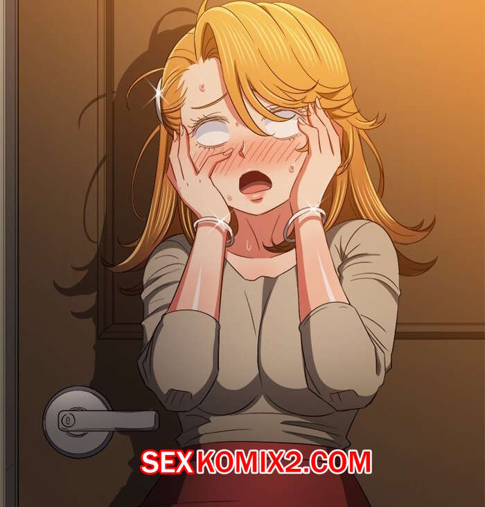 Порно комикс Изгой из старшей школы. Части 130 и 131. My High School Bully