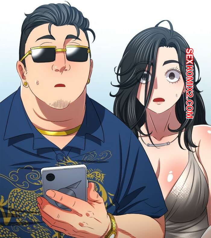 Порно комикс Изгой из старшей школы. Части 233. My High School Bully