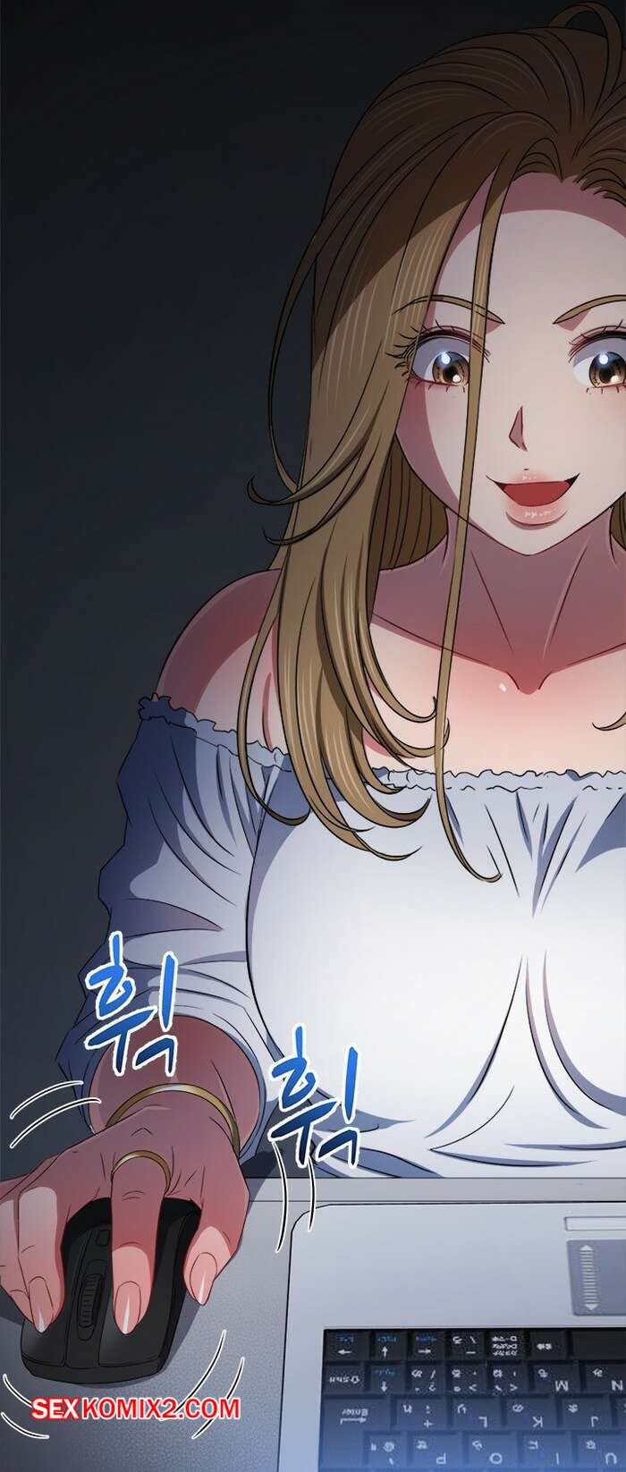 Порно комикс Изгой из старшей школы. Части 235. My High School Bully