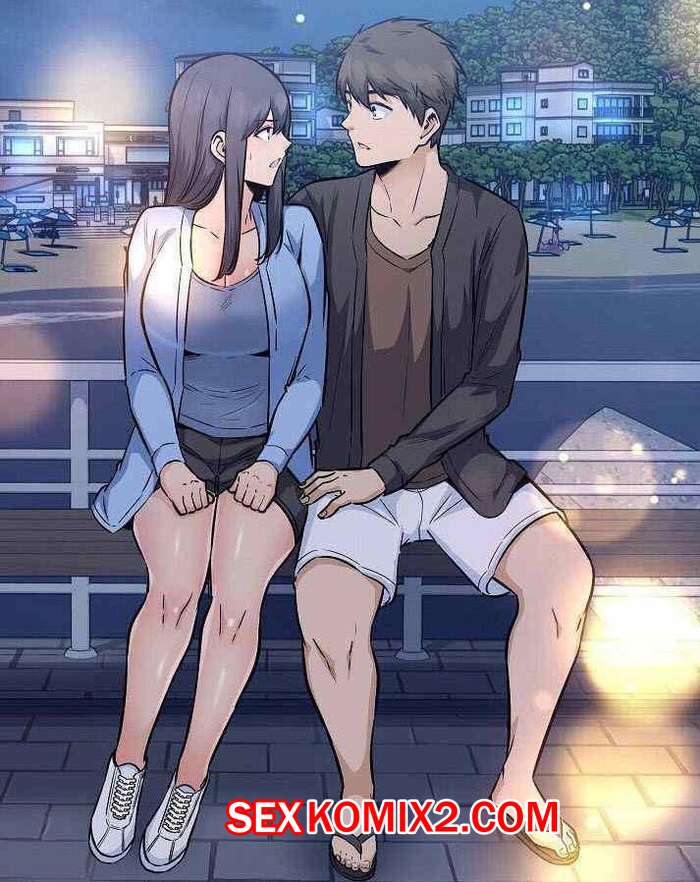 Порно комикс Извини, это моя комната. Часть 82. The Ark Is Me