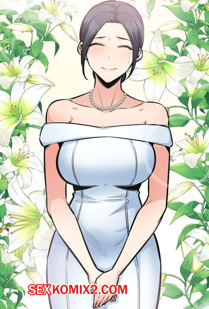 Порно комикс Извини, это моя комната. Часть 99. Excuse me This is my Room