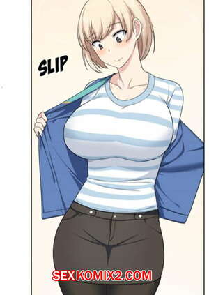 Порно комикс Извини, это моя комната. Части 12 и 13 и 14. The Ark Is Me