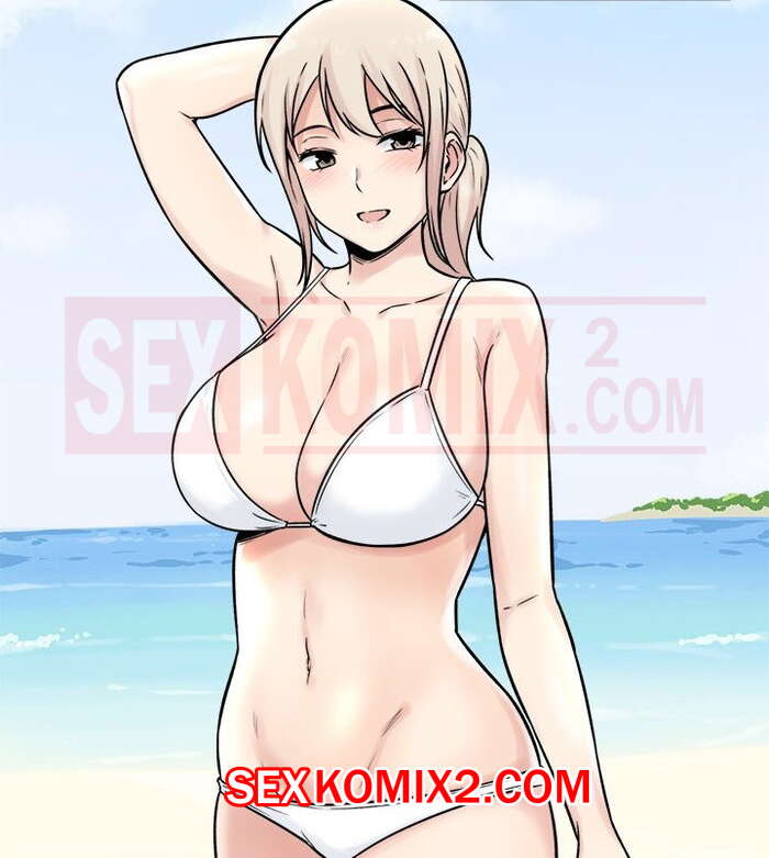 Порно комикс Извини, это моя комната. Часть 32. The Ark Is Me.