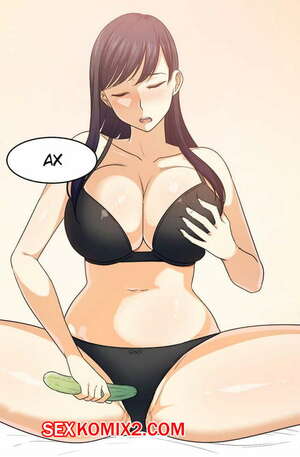 Порно комикс Извини, это моя комната. Части 0 и 1 и 2. The Ark Is Me.