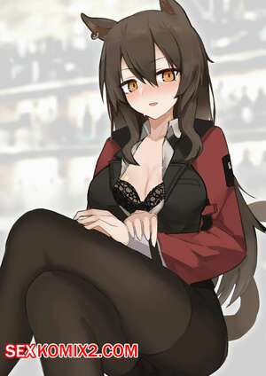 Порно комикс kitorakito. Арты