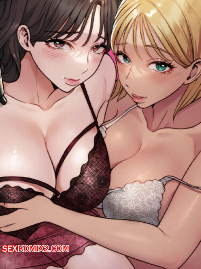 Порно комикс Клубные истории. Часть 17 и 18 и 19 и 20. Финал. host clup