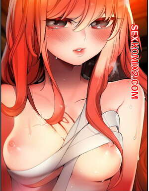 Порно комикс Код Лилит. Части 49 и 50 и 51. Lilith Code