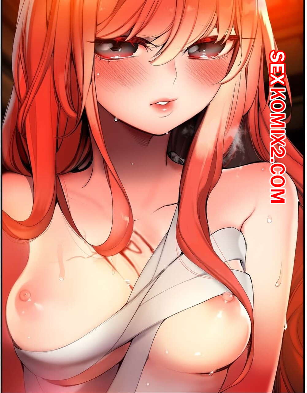 Порно комикс Код Лилит. Части 49 и 50 и 51. Lilith Code