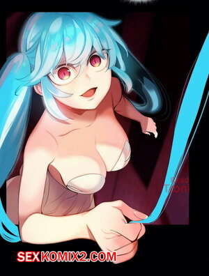 Порно комикс Код Лилит. Части 85 и 86 и 87. Lilith Code.