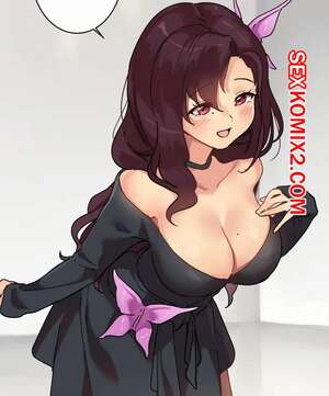 Порно комикс Комната сотрется, если вы этого не сделаете. Части 1 и 2