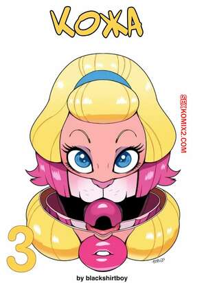 Порно комикс Кожа. Часть 3. Layers. BlackShirtBoy