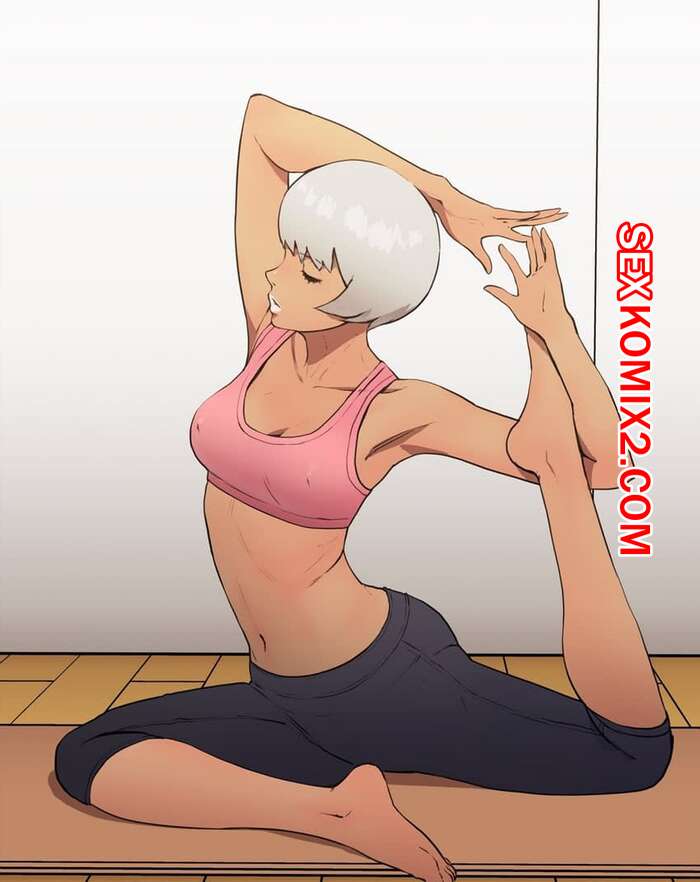 Порно комикс Круговорот любви. Часть 4 и 5 и 6. Refrain Love