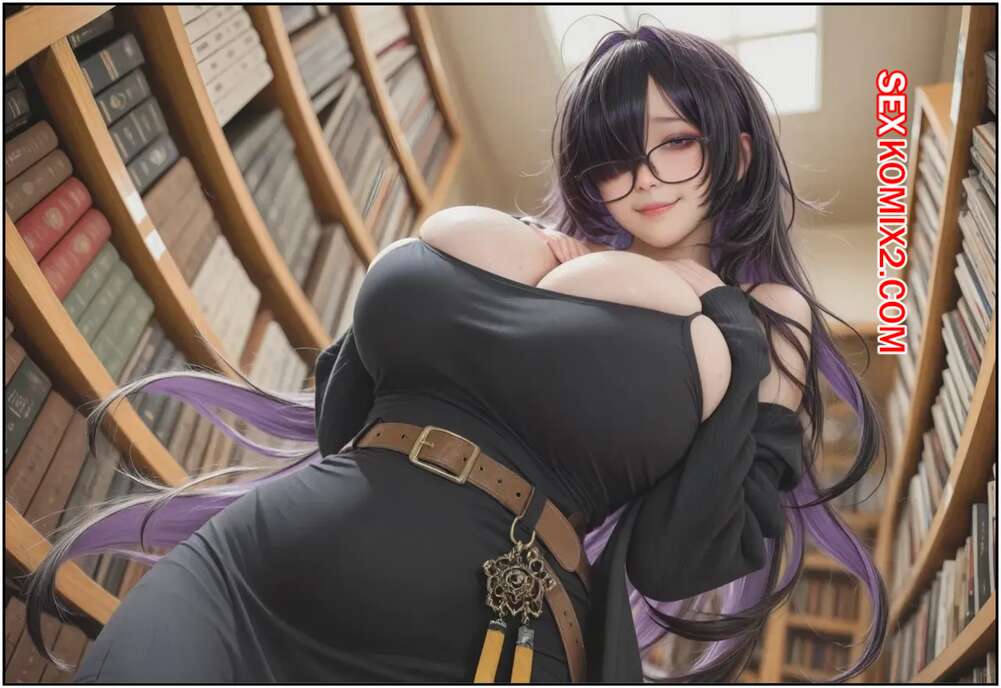 Порно комикс Label. DyDy Cos