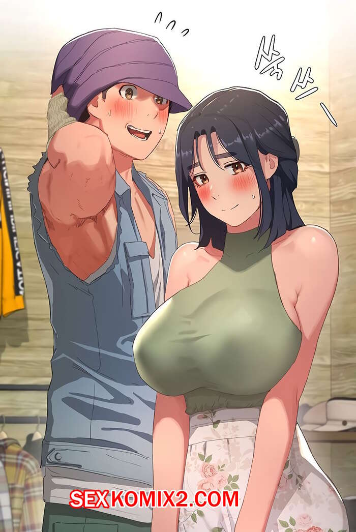 Порно комикс Летняя пора. Части 28 и 29 и 30. Summer time