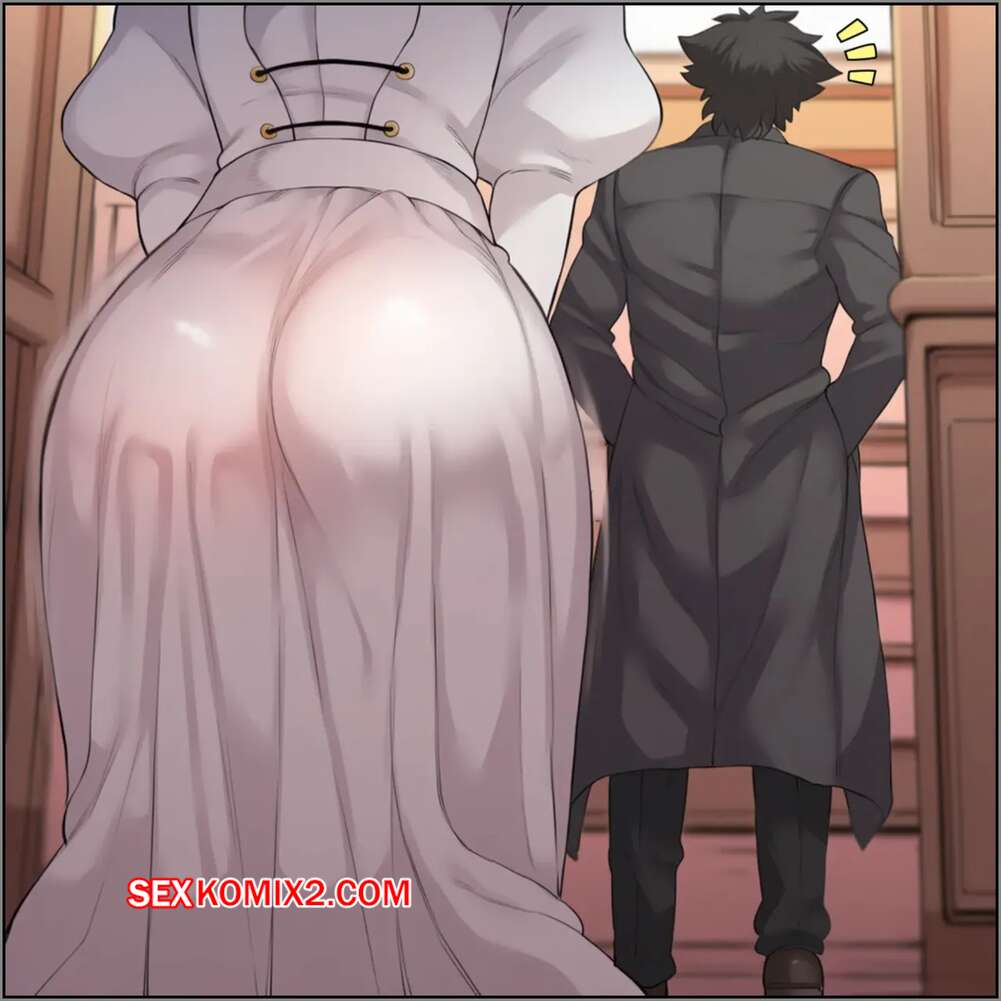 Порно комикс Leysritt Vs Emiya Kiritsugu. Darklust