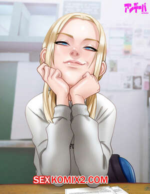 Порно комикс Лили. Эпоха возвращения в школу. Lily. The Back to School Era. LilAndy