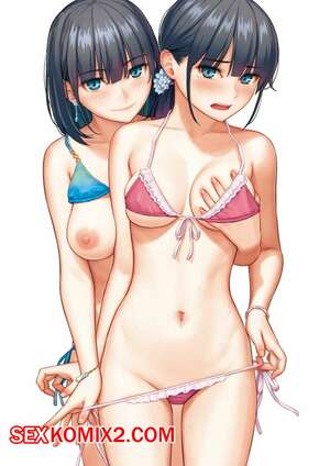 Порно комикс Любить или быть любимым. Homunculus