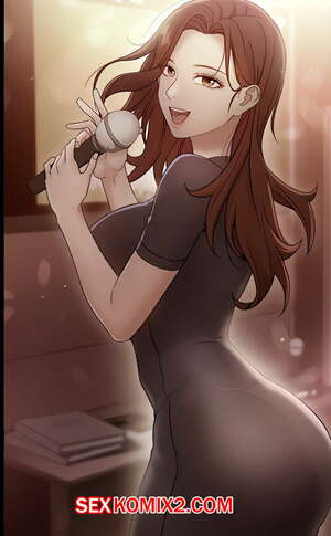 Порно комикс Мачеха и ее подруги. Часть 119. Stepmother Friends