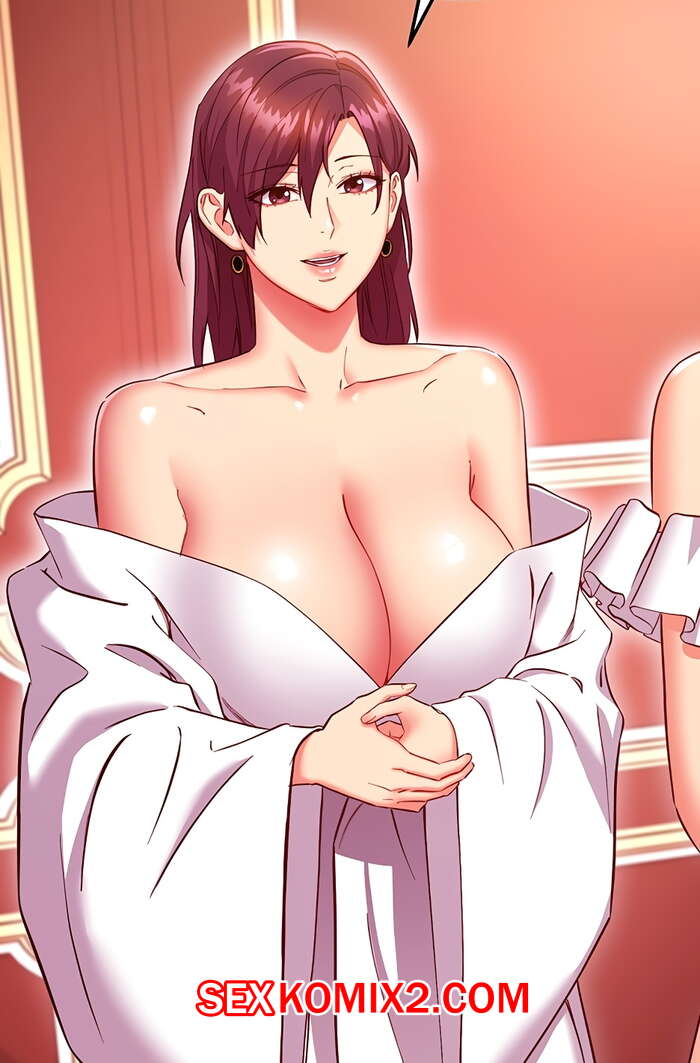 Порно комикс Мачеха и ее подруги. Часть 130. Stepmother Friends