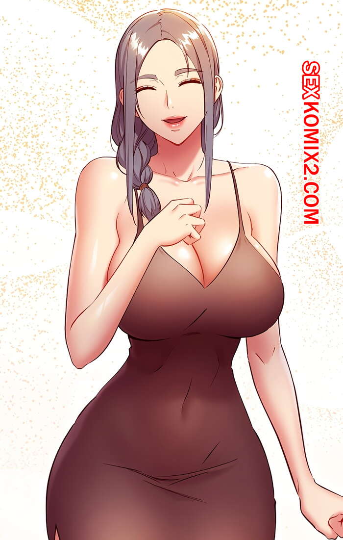 Порно комикс Мачеха и ее подруги. Часть 135. Stepmother Friends