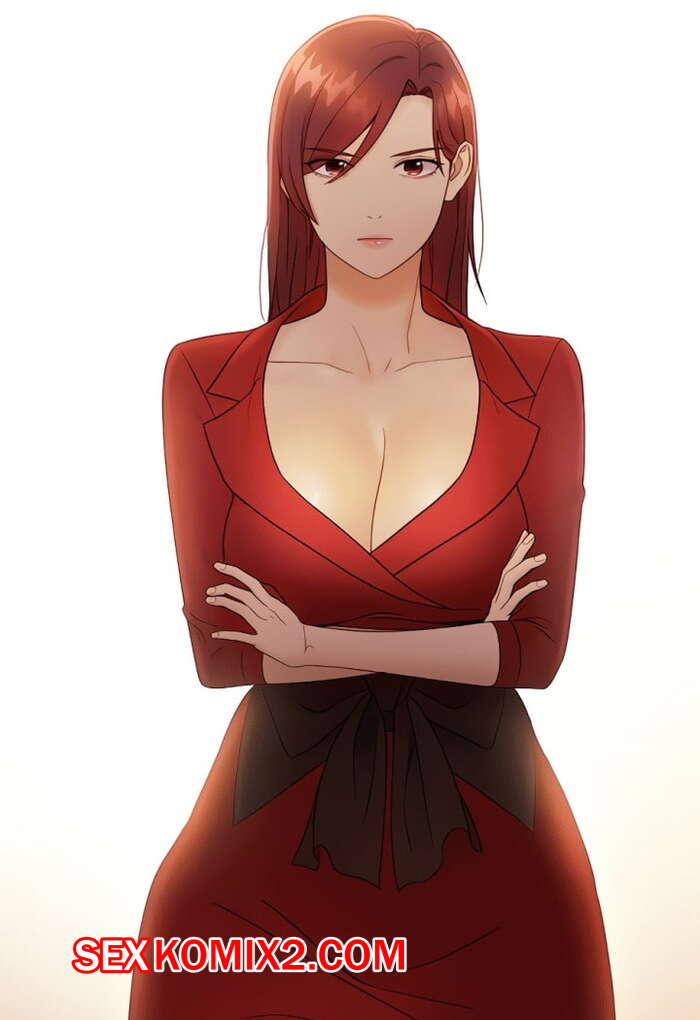 Порно комикс Мачеха и ее подруги. Части 37 и 38 и 39.