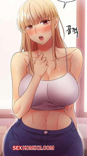 Порно комикс Мачеха и ее подруги. Часть 67. Stepmother Friends.