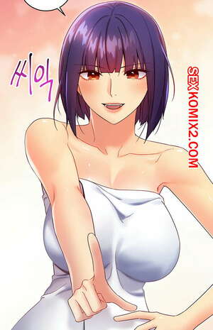 Порно комикс Мачеха и ее подруги. Часть 78. Stepmother Friends.