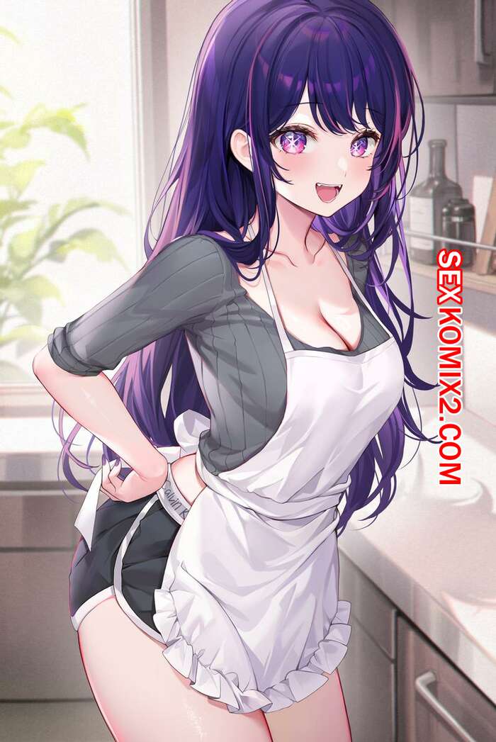 Порно комикс machi. Арты. Часть 19