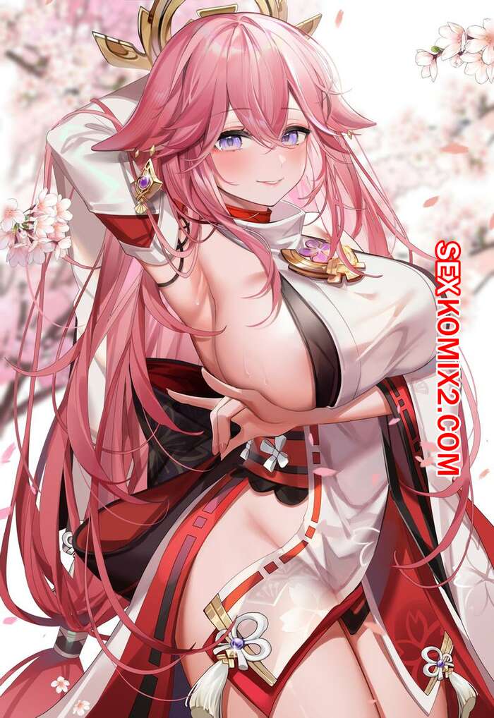 Порно комикс machi. Арты. Часть 27