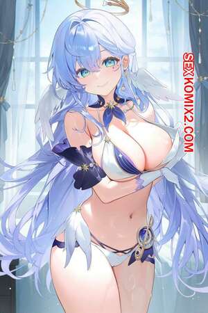 Порно комикс machi. Арты. Часть 43