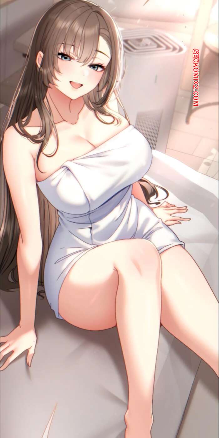 Порно комикс Маленькая хулиганка. Часть 16 и 17 и 18