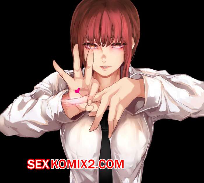 Порно комикс Mamimi. Арты. Часть 2