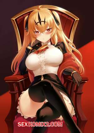 Порно комикс MDA Starou arts