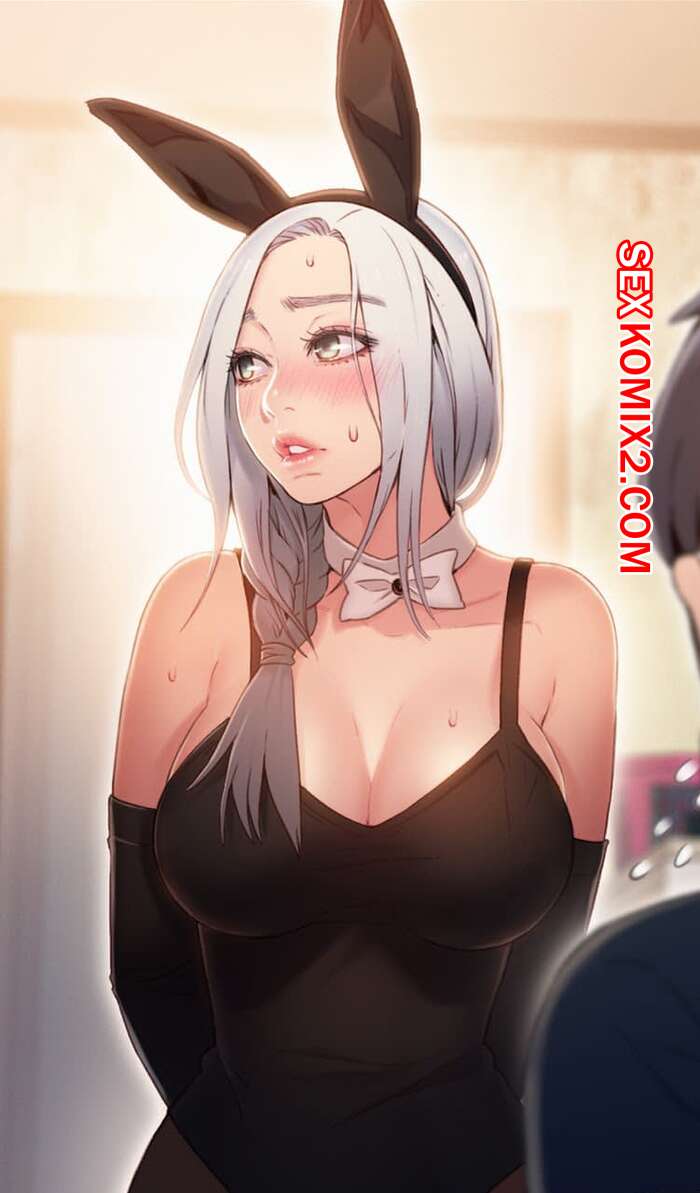 Порно комикс Милый Парень. Части 48 и 49 и 50. Sweet Guy