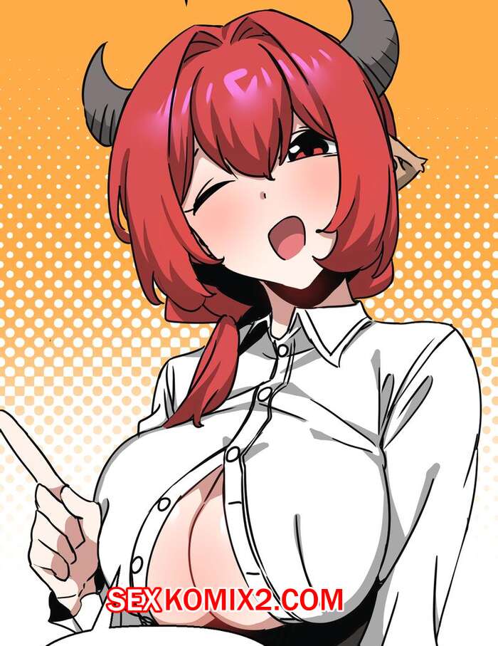 Порно комикс Мир без мужчин. Части 25 и 26. A world without men