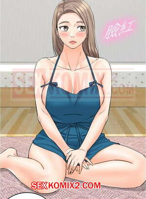 Порно комикс Молодой босс. Часть 89. Young boss