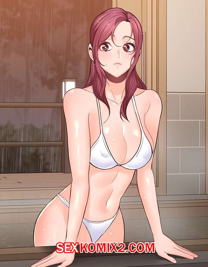 Порно комикс Мой дядя. Часть 27. Почти как дочь. As If Daughter