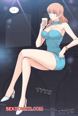 Порно комикс Мой личный сквиши. Без цензуры. Часть 25 и 26 и 27.