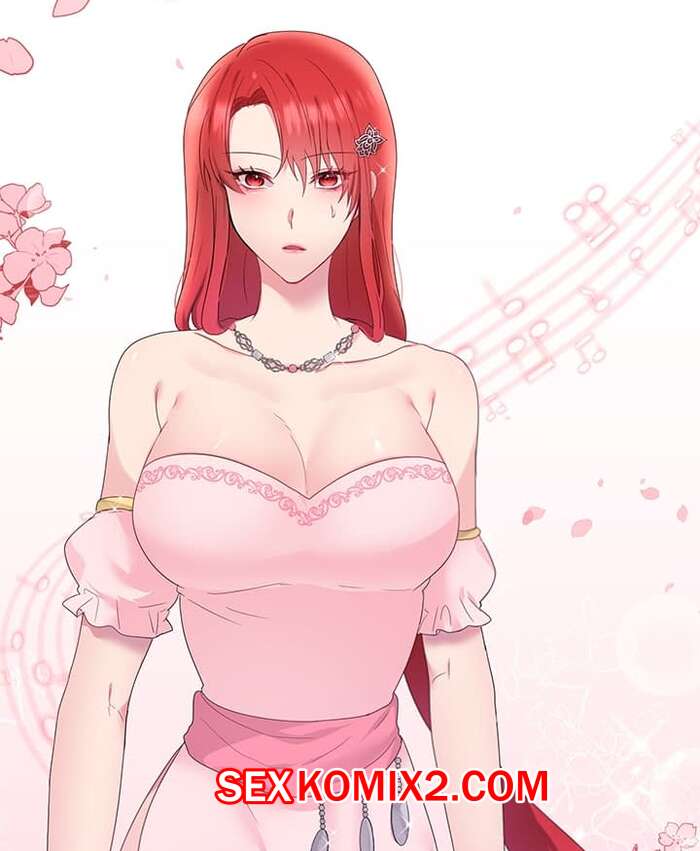 Порно комикс Мой Повелитель. Части 10 и 11 и 12. Your Majesty is mine