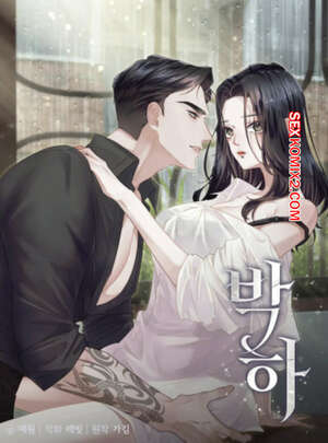 Порно комикс Мята. Часть 13 и 14 и 15. Bakha