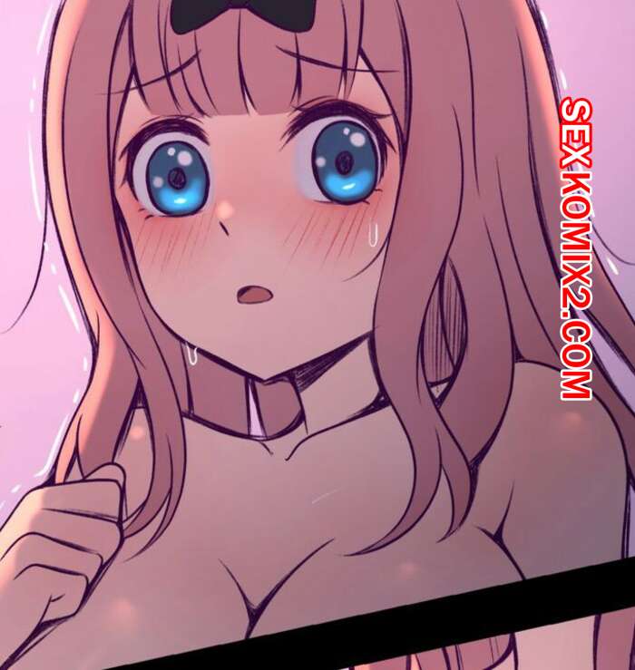 Порно комикс Наказание Чики. Chikas Punishment. Niui