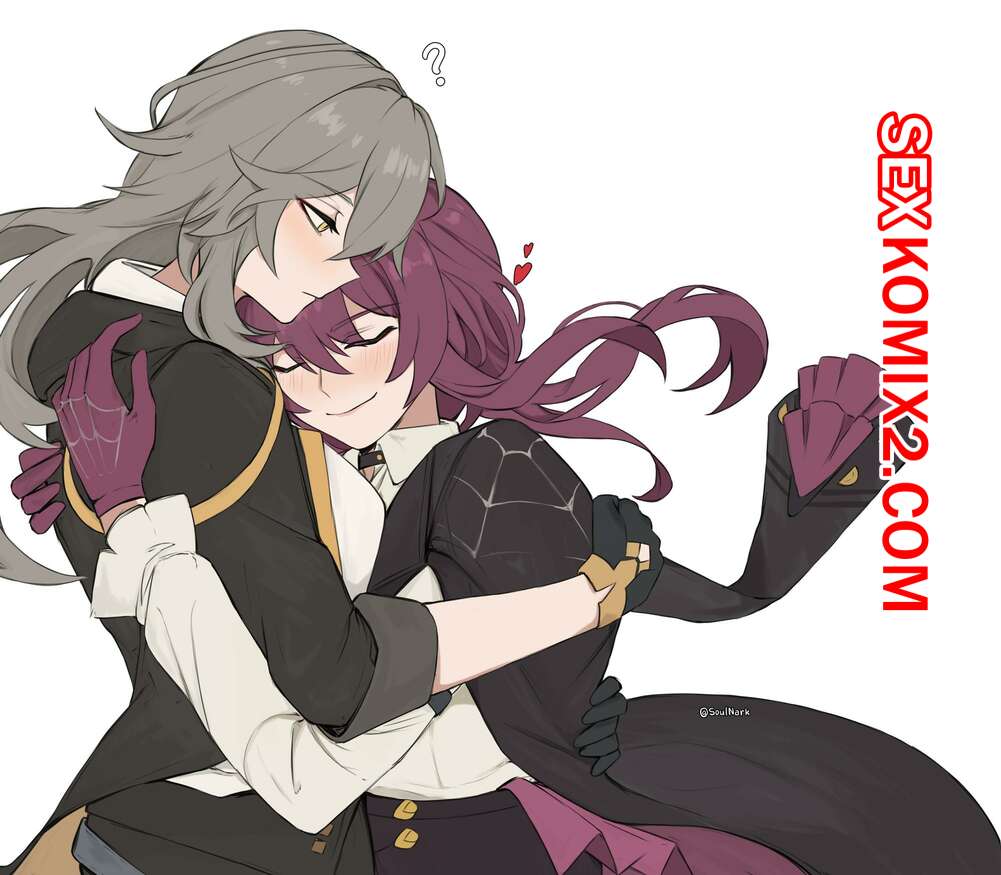 Порно комикс Narkfia. Арты. Часть 1