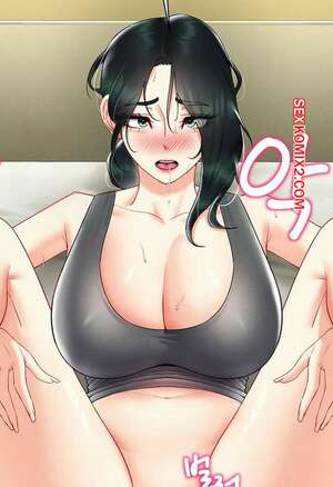 Порно комикс Навыки из эроге игры стали реальными. Часть 42