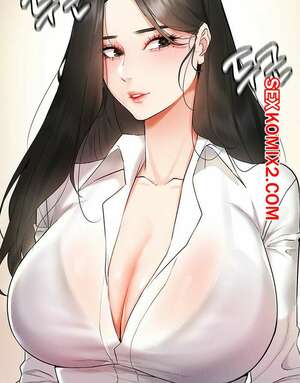 Порно комикс Навыки из эроге игры стали реальными. Часть 5