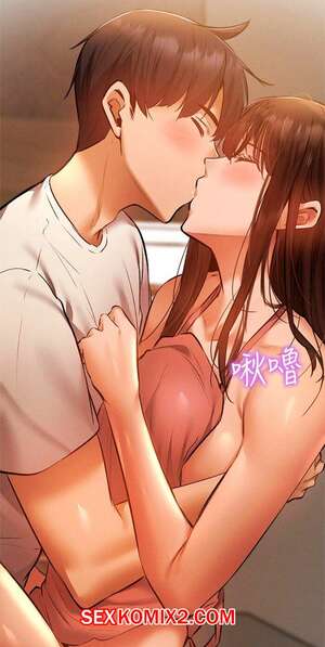 Порно комикс Найдется свободная комната. Без цензуры. Часть 54 и 55 и 56. Is there a vacant room