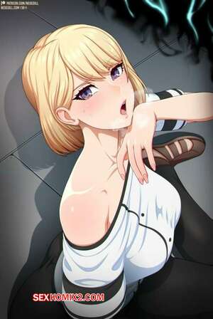 Порно комикс Neocoill. Арты. Часть 105