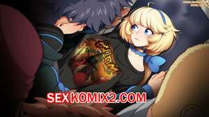 Порно комикс Neocoill. Арты. Часть 25